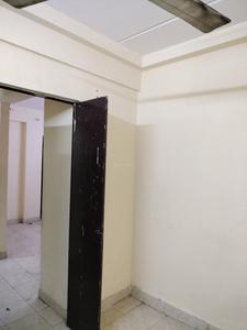 Bedroom Image of 450 Sq.ft 1 BHK Apartment / Flat for sale in Sector 23B Dwarka New Delhi for Rs. 6300000