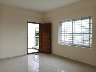 Living Room Image of 1475 Sq.ft 3 BHK Apartment / Flat for sale in Visthar Bengaluru for Rs. 10700000