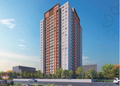 Image of 1329 Sq.ft 3 BHK Apartment / Flat for sale in Purnam, Hinjawadi Phase 2, Pune for Rs. 9800000