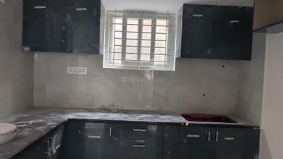 Kitchen Image of 1300 Sq.ft 2 BHK Builder Floor for rent in Wilson Garden Bengaluru for Rs. 35000