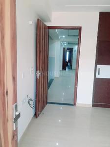 Bedroom Image of 1400 Sq.ft 3 BHK Apartment / Flat for sale in Patel Nagar Gurgaon for Rs. 7985000