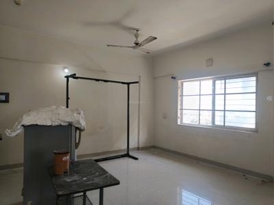 Bedroom Image of 460 Sq.ft 1 RK Apartment / Flat for sale in Amanora Towers 23 25, Hadapsar Pune for Rs. 5000000