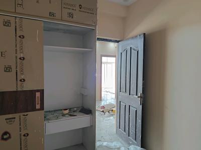 Bedroom Image of 1192 Sq.ft 2.5 BHK Apartment / Flat for rent in Rishabh Cloud 9 Towers, Vaishali Ghaziabad for Rs. 28000
