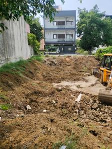 Image of 194 Sq.ft Residential Plot / Land for sale in Sector 14, Sonipat for Rs. 20370000
