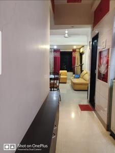 Image of 550 Sq.ft 1.5 BHK Apartment / Flat for sale in Matunga West, Mumbai for Rs. 22500000