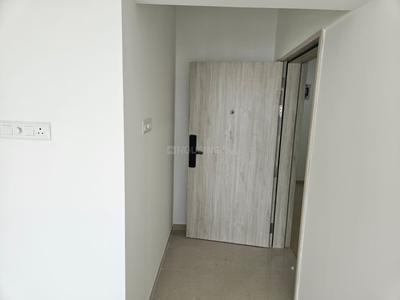 Hall Image of 850 Sq.ft 2 BHK Apartment / Flat for sale in Goyal My Home Wakad, Wakad Pune for Rs. 9700000
