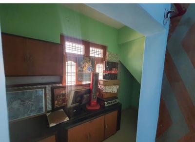 Kitchen Image of 600 Sq.ft 1 RK Studio for rent in Halehr Khurd Kangra for Rs. 5500