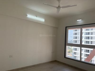 Bedroom Image of 1090 Sq.ft 2 BHK Apartment / Flat for rent in K Shire, Punawale Pune for Rs. 26000