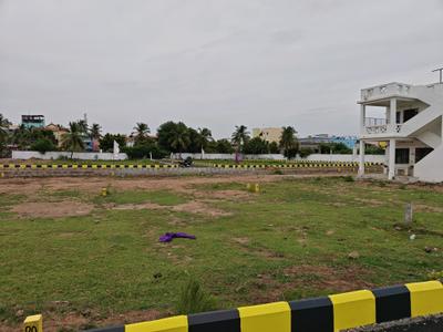 Residential Plot