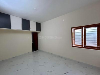 Bedroom Image of 800 Sq.ft 2 BHK Independent House for sale in Pattabiram Chennai for Rs. 4250000