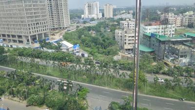 Image of 1300 Sq.ft 3 BHK Apartment / Flat for sale in Amistad, New Town, Kolkata for Rs. 17200000