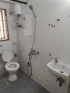 Bathroom Image of Oxotel in Kurla East, Mumbai