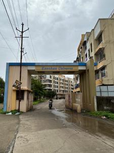 Image of 307 Sq.ft 1 RK Apartment / Flat for sale in Palghar, Mumbai for Rs. 1200000