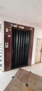 Image of 950 Sq.ft 2 BHK Apartment / Flat for sale in Sakshi Vision City, Kanchanwadi, Aurangabad for Rs. 4500000