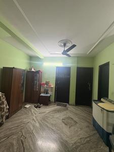 Image of Guruji PG in Hari Nagar, New Delhi
