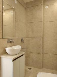 Bedroom One Image of 1836 Sq.ft 2 BHK Builder Floor for rent in Sector 40 Gurgaon for Rs. 35000
