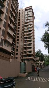 Image of 1800 Sq.ft 3 BHK Apartment / Flat for sale in K Raheja Ascencio, Powai, Mumbai for Rs. 45500000