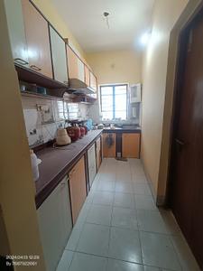 Kitchen Image of 2137 Sq.ft 4 BHK Independent House for sale in Kabardanga Kolkata for Rs. 11000000