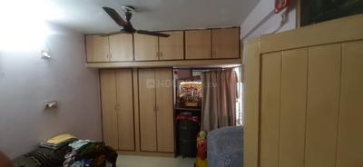 Bedroom Image of 946 Sq.ft 2 BHK Apartment / Flat for sale in Memnagar Ahmedabad for Rs. 6000000