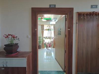 1 BHK Flat