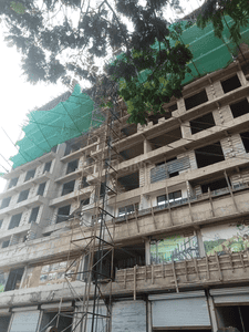 Image of 550 Sq.ft 1 BHK Apartment / Flat for sale in Om Unnati, Taloja, Navi Mumbai for Rs. 3200000