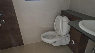 Image of 1400 Sq.ft 3.5 BHK Apartment / Flat for rent in Adani Water Lily, Shantigram, Ahmedabad for Rs. 65000