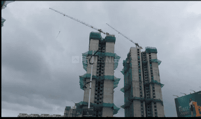 Image of 1471 Sq.ft 3 BHK Apartment / Flat for sale in F Premium, Tathawade, Pune for Rs. 13600000