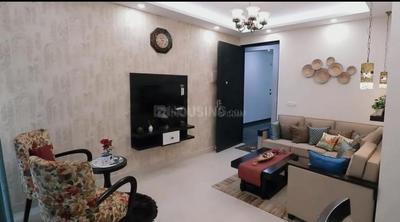 Hall Image of 1145 Sq.ft 3 BHK Apartment / Flat for sale in Signature Global Golf Green, Sector 79 Gurgaon for Rs. 8000000