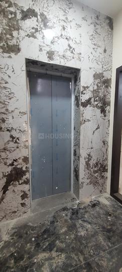 434 building HSR LAYOUT Bedroom 1