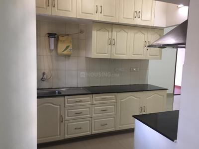 3 BHK Flat