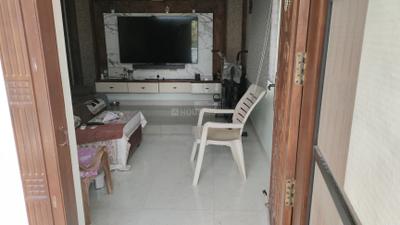 Living Room Image of 1500 Sq.ft 3 BHK Independent House for rent in Guru Nanak Colony Vijayawada for Rs. 34000