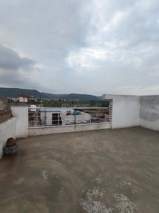 Balcony Image of 900 Sq.ft 2 BHK Builder Floor for rent in Paldi Meena Jaipur for Rs. 6500
