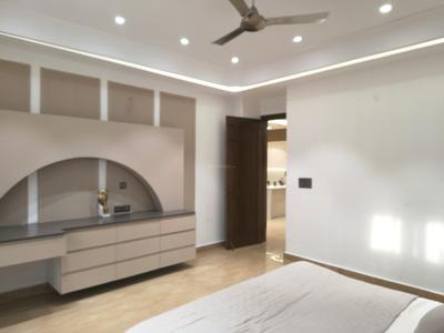 Bedroom Image of 3850 Sq.ft 5 BHK Builder Floor for sale in Indirapuram Ghaziabad for Rs. 57000238