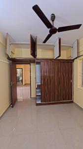 Hall Image of 1097 Sq.ft 2 BHK Apartment / Flat for rent in Prabhavathi Comforts, Begur Bengaluru for Rs. 26000