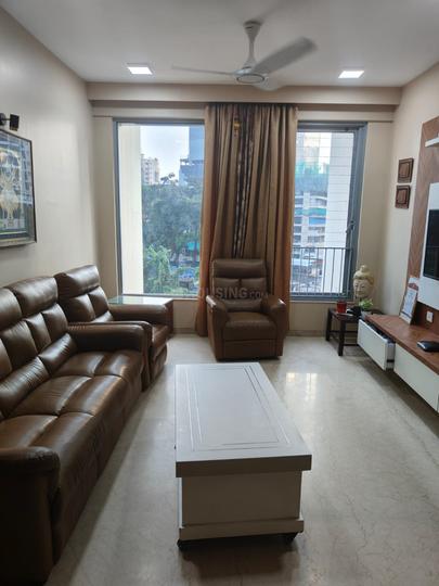 Oberoi Eternia Towers A to D Main Image 1