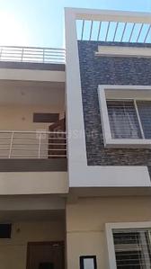 Image of 1600 Sq.ft 3 BHK Duplex for sale in Limbodi, Indore for Rs. 8000000