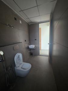 Image of 2430 Sq.ft 3 BHK Apartment / Flat for sale in Shikshapatri Sky View, Tragad, Ahmedabad for Rs. 15500000