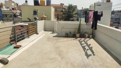 Balcony Image of Room in Kamakshipalya, Bangalore