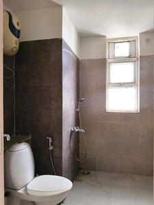 Bedroom One Image of 1300 Sq.ft 2.5 BHK Apartment / Flat for sale in Shree Vardhman Victoria, Sector 70 Gurgaon for Rs. 15500000