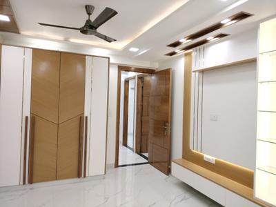Bedroom Image of 2400 Sq.ft 5 BHK Apartment / Flat for sale in Ashoka Enclave, Sector 11 Dwarka New Delhi for Rs. 42500000