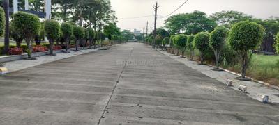 Singapore Lifestyle premium colony Plot View 3