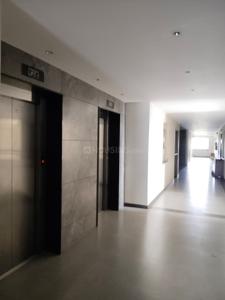 Image of 1595 Sq.ft 3 BHK Apartment / Flat for sale in Alekhya Palm Woods, Financial District, Hyderabad for Rs. 19000000