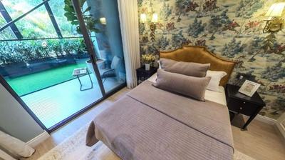 Bedroom Image of 2000 Sq.ft 3 BHK Apartment / Flat for sale in BPTP Amstoria Verti Greens, Sector 102 Gurgaon for Rs. 42500000