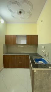Kitchen Image of 1200 Sq.ft 4 BHK Independent House for sale in Vijay Nagar Ghaziabad for Rs. 4508555