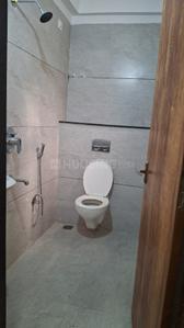 Bathroom Image of 471 Sq.ft 1 BHK Apartment / Flat for sale in Shrida Residency, Hukma Khedi Indore for Rs. 3100000
