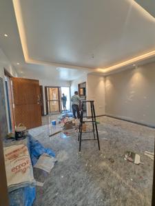 Hall Image of 1250 Sq.ft 2 BHK Builder Floor for rent in JP Nagar Bengaluru for Rs. 38000