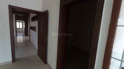 Bedroom Image of 4500 Sq.ft 4 BHK Independent House for sale in Edayarpalayam Coimbatore for Rs. 35000000