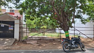 Image of 4000 Sq.ft Residential Plot / Land for sale in Neelankarai, Chennai for Rs. 70000000