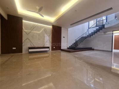 Living Room Image of 4000 Sq.ft 4 BHK Penthouse for sale in Sector 8 Dwarka New Delhi for Rs. 40000000