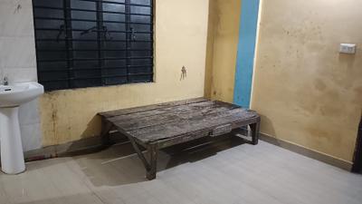 Bedroom Image of 500 Sq.ft 2 BHK Independent House for rent in Hakim Para Siliguri for Rs. 8000